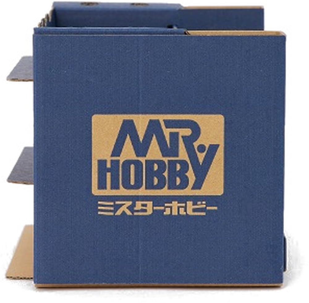 Amazon | GSIクレオス Mr.塗料皿スタンド 模型用塗装用具 PB01